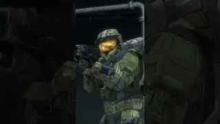 Master Chief Has VOICE LINES in Halo Reach?