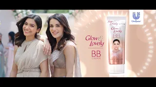 GlowAndLovely | BB Cream | Festive Film 2023 | Radhika Madan | Hindi 25S Product #GlowAndLovely