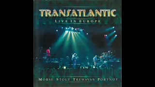 Transatlantic - Stranger In Your Soul