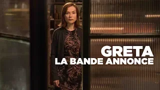 Greta : bande-annonce VOST #1