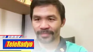 On The Spot | Teleradyo (1 July 2021)