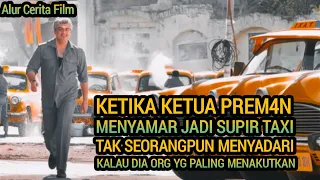 KETIKA KETU4 PREM4N MENY4M4R JADI S0P1R TAKSI, BEGINI JADINYA ‼️ Alur Cerita Film