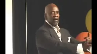 Pursuit of Happyness Chris Gardner Speech