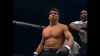 Frank Shamrock Highlight