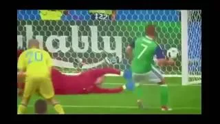Ukraine vs Ireland 0 - 2 EXTENDED 1662016 ¦ HD