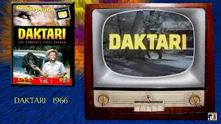 DAKTARI   1966