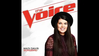 Madi Davis - Songbird (Official Audio)