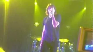 Ray Manzarek and Robby Krieger of The Doors - People Are Strange (Arena Moscow 30.06.2012)