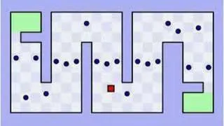 The World's Hardest Game (Level 15)