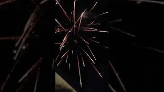 100 shots BUSINESS is BOOMING by DIAMOND FIREWORKS 2023( version 1)