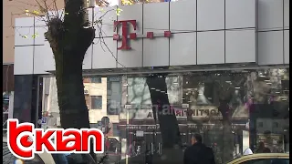 Telekom Albania”e “Telekom Albania”