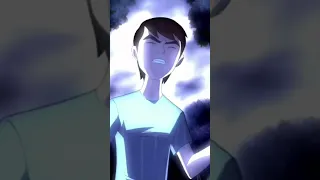 ⚡️Way Down we go⚡️ #ben10 #ben10omniverse #waydownwego #ben10alienforce #ben10ultimatealien #shorts