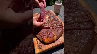 Huge enough️ Tom & Jerry Steak EAT or PASS #viral  #short