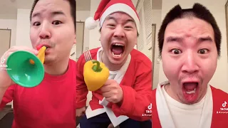 Junya1gou funny video 😂😂😂 | JUNYA Best TikTok February 2023 Part 257