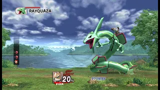 [TAS] Wii Super Smash Bros. Brawl "The Subspace Emissary, 1 Player" by DyllonStej in 1:03:43.98