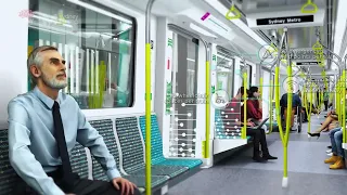 Sydney Metro: Behind the scenes of Sydney Metro’s operations