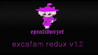 ✨ЛУЧШИЙ ФИОЛЕТОВЫЙ РЕДУКС✨ |🍇 excafam redux v1.2 🍇| GTA 5 RP🌆 | 🍀BURTON, DAVIS, HAWICK🍀