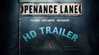 Penance Lane (2020) HD trailer Tyler Mane,Scout Taylor-Compton,John Schneider