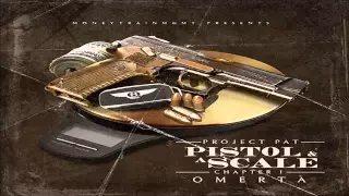 Project Pat   Pistol & A Scale Full Mixtape