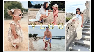 VLOG: ŚWIĘTUJEMY KOLEJNĄ ROCZNICE ŚLUBU ✨|Aguus