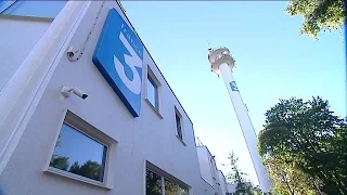 Comment fabrique-t-on un journal régional ? Dans les coulisses de France 3 Centre-Val de Loire