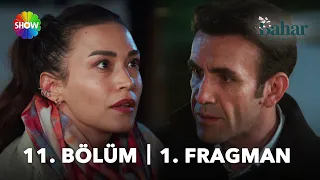 Bahar 11. Bölüm 1. Fragman | “Parla’yı öğrensin Bahar!”