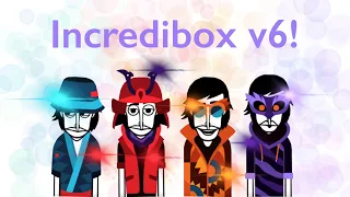 Incredibox v6, “Alive” comprehensive review! 😎🎵