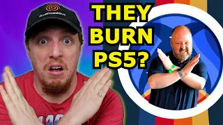 Xbox ROASTS PLAYSTATION for Their Games Showcase?!