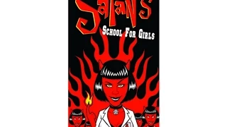 trailer of monster movie night satan's school for girls