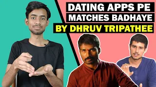 Dhruv Rathee Parody - 2 | Ft. His Enemy