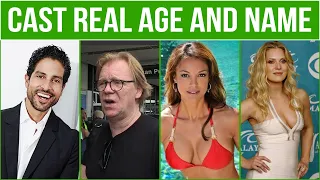 CSI: Miami Cast Real Age and Real Name 2021