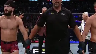 UFC 244 (Нейт Диаз VS Хорхе Масвидаль) Пояс самого опасного ублюдка