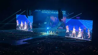 블랙핑크 BLACKPINK - How You Like That | BLACKPINK WORLD TOUR [BORN PINK] FINAL IN SEOUL (DAY2)