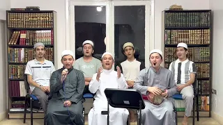 Assalomu alaykum Al-Buxoriy Guruhi Yangi Nashid Bilan O’z sahnasiga qaytdi