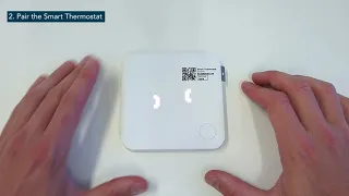 tado° Professional installation video - Wired Smart Thermostat - Digital