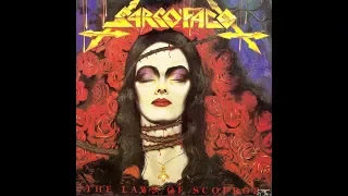 Sarcófago - The Laws Of Scourge (FULL ALBUM)