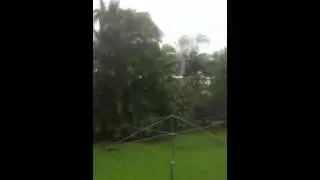 Cyclone Ita