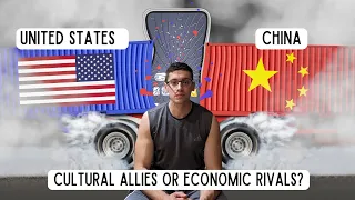 Is there HOPE for China and the U.S.? [REVEALED]