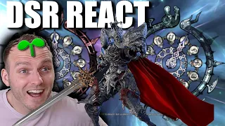 🌱 WoW Player Reacts to FF14 ULTIMATE DSR - Echo Clear