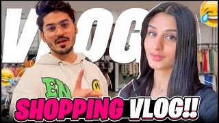 YEH KYA GIFT MAANG LIYA JOKER BHAI🔥|| VLOG