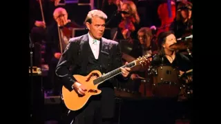 Glen Campbell - Classical Gas