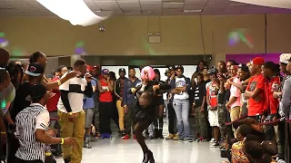 STARR REVLON OTA PERFORMANCE@ THE PRIVILEGED PARTY/BALL PART 7