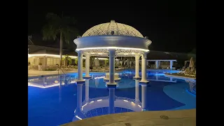 Bahia Principe Luxury Bouganville & Grand La Romana Review All-Inclusive Resort Dominican Republic
