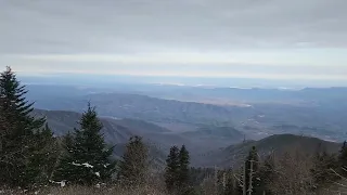 Day 23 - Out of the Smokies