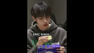 sunwoo pls 😭😭 #theboyz #sunwoo #eric #kpop #shorts