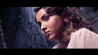 Making of Hoadheytho Manzileh - Laisha Junaid