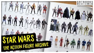 Star Wars - The Action Figure Archive | 4K