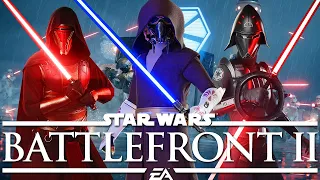 Private Matches for Star Wars Battlefront II are HERE!! (Weekly Mods #36)