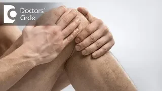 Symptoms during moderate stage of Knee Arthritis and treatment - Dr. Deepak Inamdar