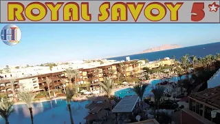 Royal Savoy Sharm El Sheikh